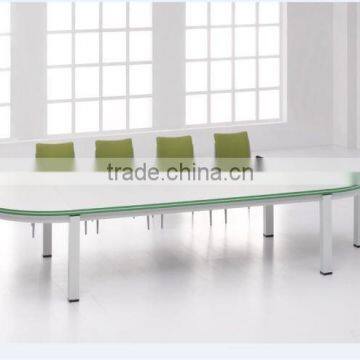 2012 Hot sale modern round office conference desk/table/Large-scale meeting desk