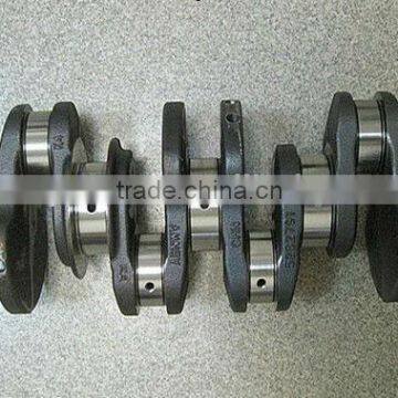 Cummins ISF2.8 Engine Crankshaft 5264230 photo-1