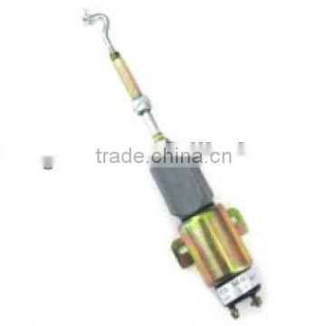 D59-105-05(24V) stop solenoid