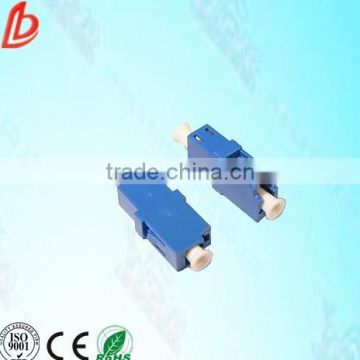 Wholesale Universal simplex LC Fiber Optic Adapter