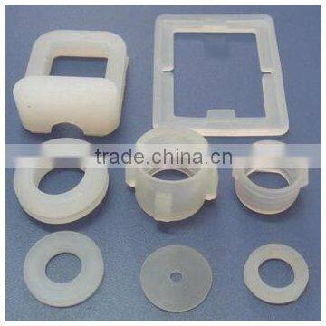 Food grade Silicone rubber gasket