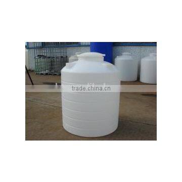 Potable Water Storage Vertical Plastic Water Tanks