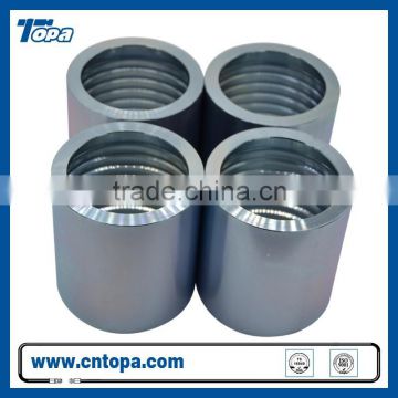 00110 Ferrule hydraulic fitting