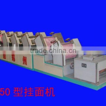 high efficiency noodle cutting machine with best models