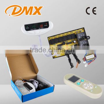 hot general with plate temperature control cabinet with plate air conditioning system for floor standing air conditioners