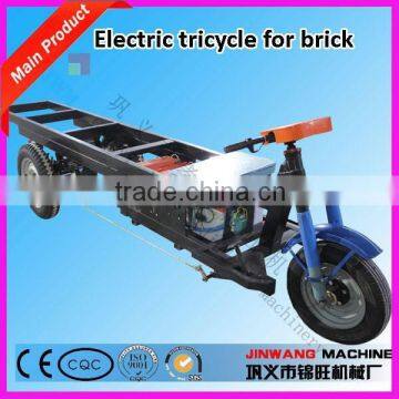 electric brick trike/advanced electric brick trike/1000W electric brick trike