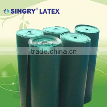 Rubber Foam Shoes Insole Rolls