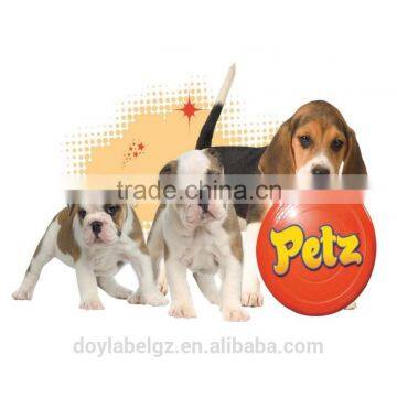 Thin Heat Transfer Label photo-6