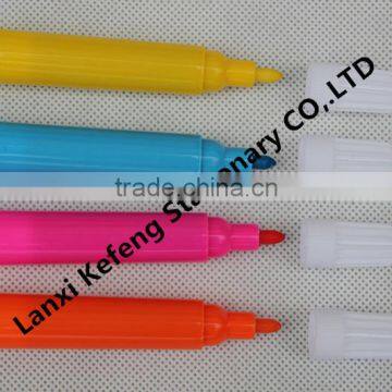 kids drawing stamp pen