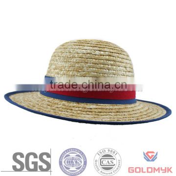 Cheap Hot Sell Straw Hat