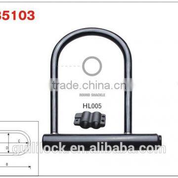 Security Bike Lock,U Lock,Motorbike Lock HC85103