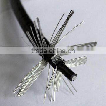 High Quality China Factory Direct Aluminum Conductor Concentric Cable photo-3