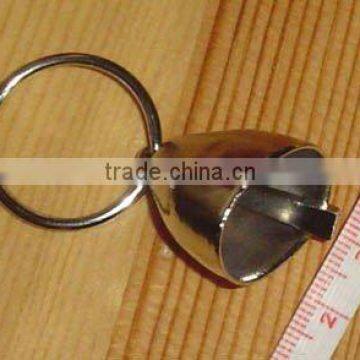 mini bell keychain for various usages A2-148 (A398)