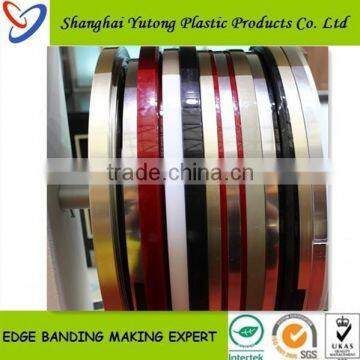 Plastic 3mm Roll Abs Edge Banding photo-5