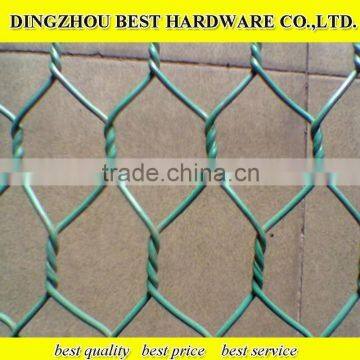 Insulation Chicken Wire Mesh photo-5