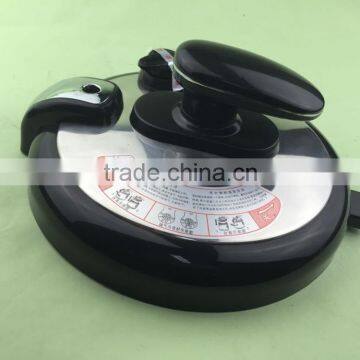 Brown Pressure Rice Cooker With Overheat Protection Function photo-5