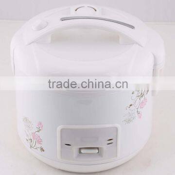 Oem Wholesale Non Stick Inner Pot Mini Electric Rice Cooker photo-2