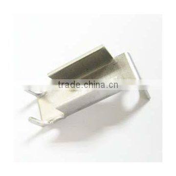 China Manufacturer OEM High Precision Nonstandard Car Mounting Bracket photo-3