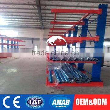 Quality Guaranteed OEM Service Pipe Storage Racking photo-6
