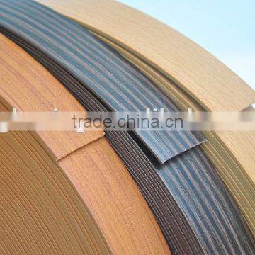 ABS edge banding for modern building