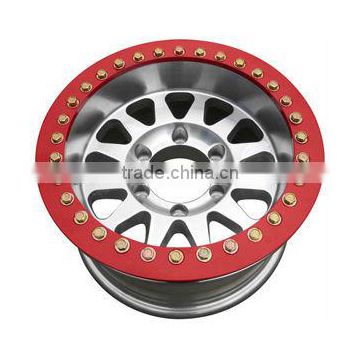 4x4 brand alloy wheels for sale