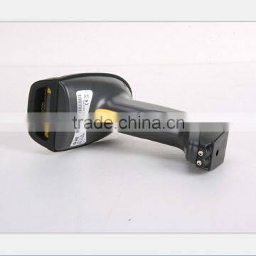 SC-830W 433MHz Wireless Barcode Scanner With Memory 2000 Codes photo-4