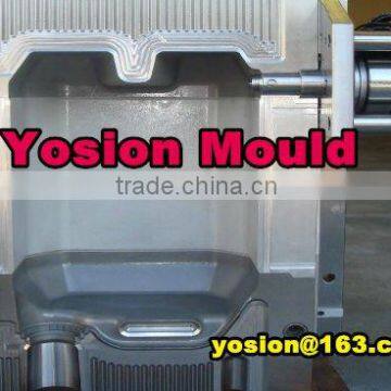 20L Plastic Bottle extrusion blowing Mould