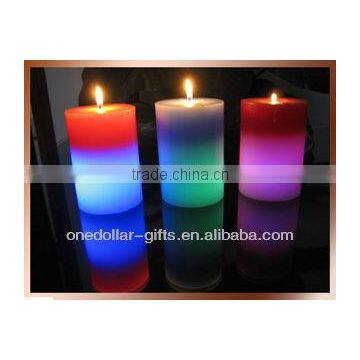 Magical LED Candle