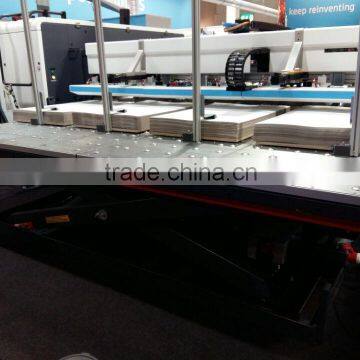 Scissor Lift Table 1500kg