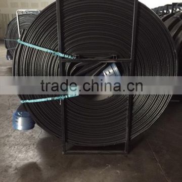 8'' 10'' 12'' TPU Layflat Hose pipe with large diameter High Pressure