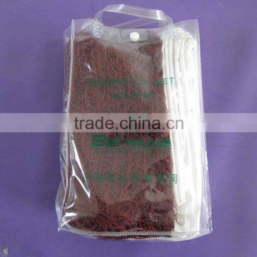 Polypropylene Badminton Net,badminton Net,indoor Badminton Net photo-2