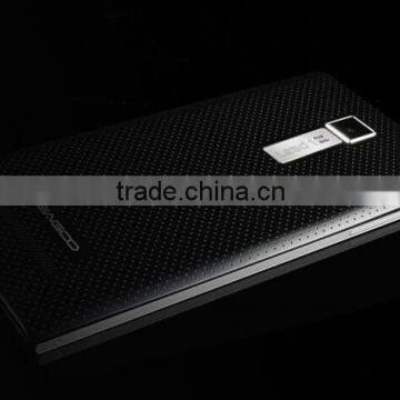 5.5 Inch Android Phone Ultra Slim Android Smart Phone Leagoo Lead 1mobile Phone photo-4