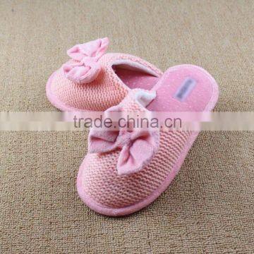 Shoe supplies shoes kids girls cute girl slippers indoor slippers