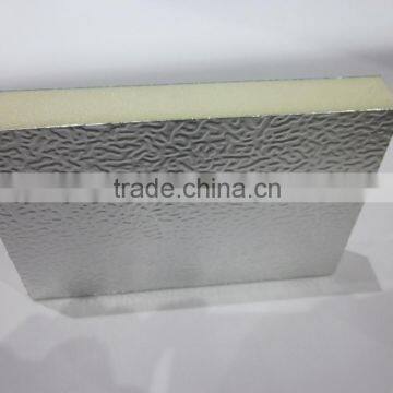 Phenolic Duct Panel With Aluminum Foil photo-3