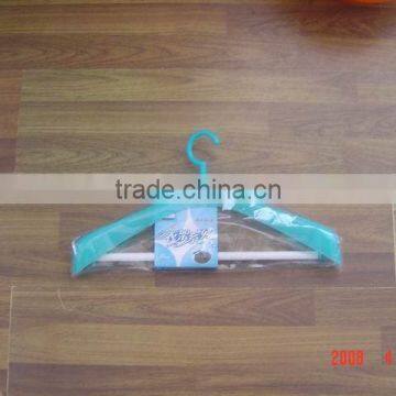 Coat Hanger,plastic houseware