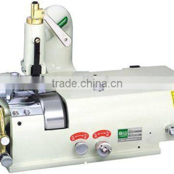 JY 801 round cutting skiving small industrial machine