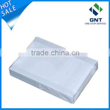 60 Micron Pvc Coated Overlay Film for Inkjet Pvc Sheet photo-5