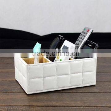 PU Table Storage for Remote Control