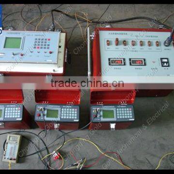 Large Power Underground Metal Detector Supplier