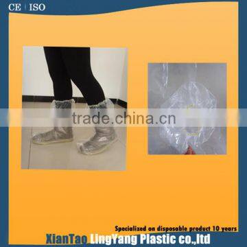 Rain Boot Cover/waterproof Rain Boot/shoe Covers/surgical Boot Covers photo-6