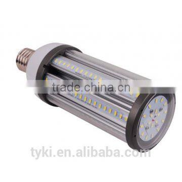 Best Price MeanWell Driver SMD5630 Corn Light UL Listed E26/E39 Listed IP64 Corn Bulb photo-4
