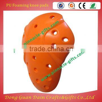 High Quality Customized Designs PU Foam Knee Pads photo-3