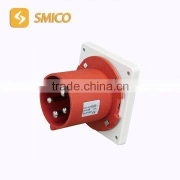 Electronic Product for equipment 63A IP 44 industrial plug