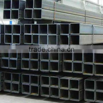 Square hollow section steel tube for house formwork