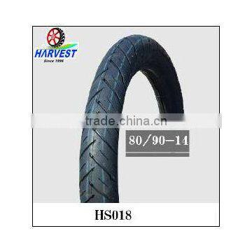 Motorcycle Tyres 80/90-14