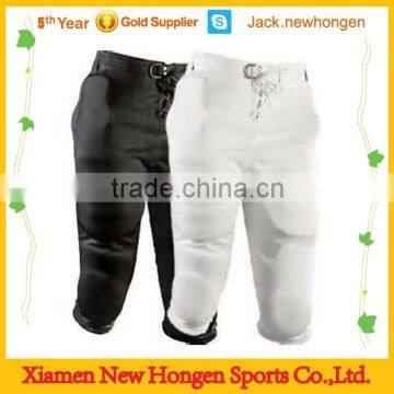 Customize competition high quality American football pants