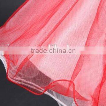 Children Girls Kids Dresses Crystal Knee Length Kids Dresses photo-6