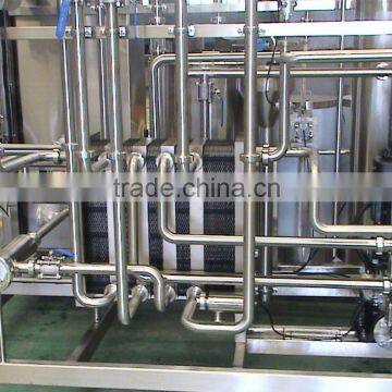 Aseptic Milk Sterilizer photo-6