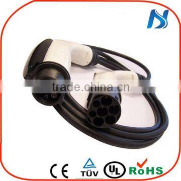 China Supplier Dostar Sae J1772 to 62196 Plug J1772 to Plug 62196-2 photo-5