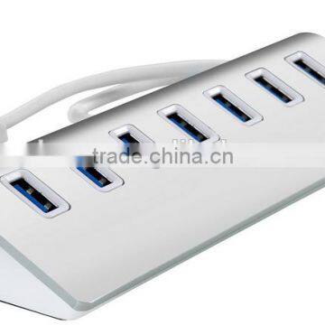 Preminum 7 Port Usb Hub 3.0 Driver Download High Speed From CE/ROHS/FCC Certification Manufacturers photo-4